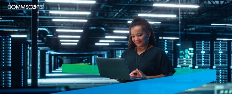 Vccap Wyre choisit la solution vCCAP Evo de CommScope pour révolutionner ...