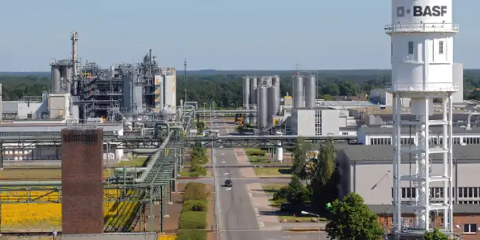 facility-schwarzheide