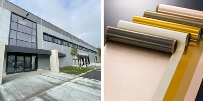 german-distributuon-centre