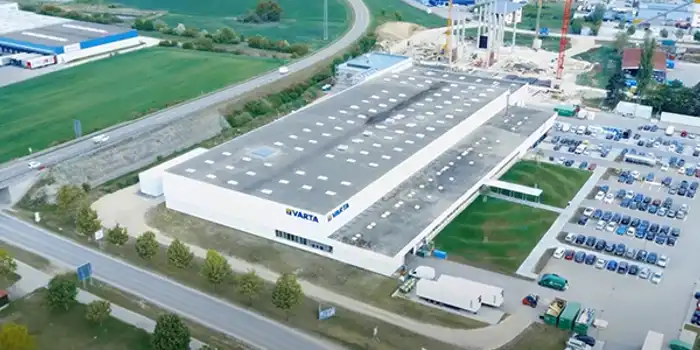 production-facility