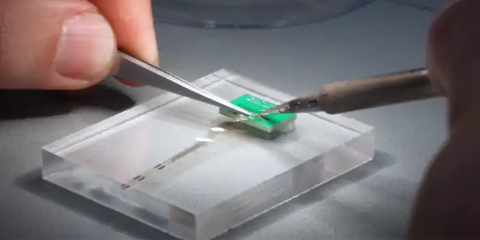 Bioelectronicimplant