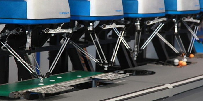 Manufacturing-Automation