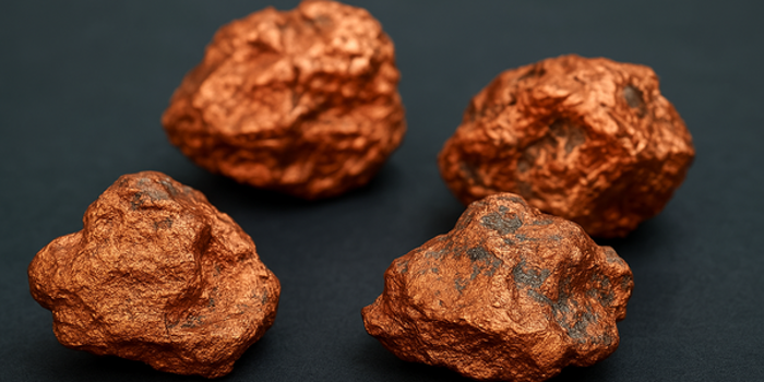 Copper-cropped