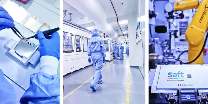 Solid-state-production