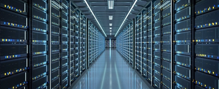 Data-centre