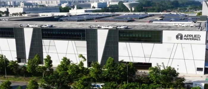 Singapore-facility