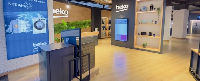 Store