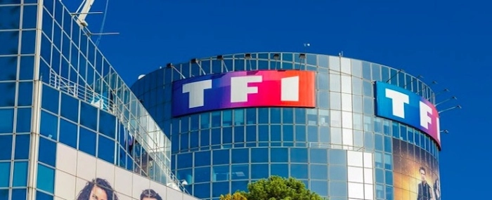 TF1-Building