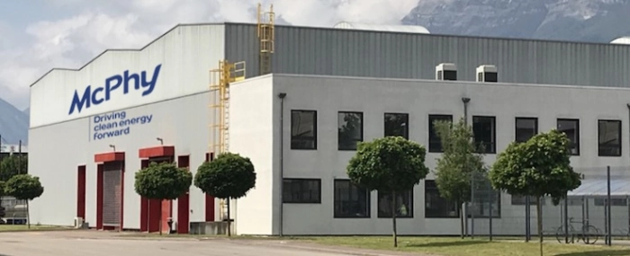 Factory