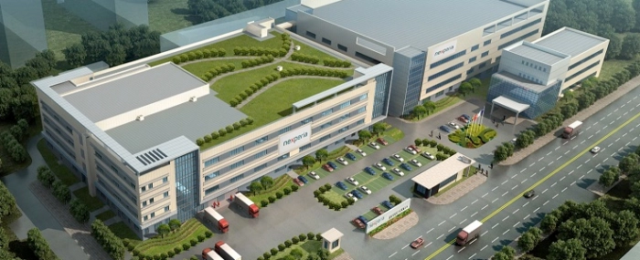 Guangdong-Assembly-Test-facility