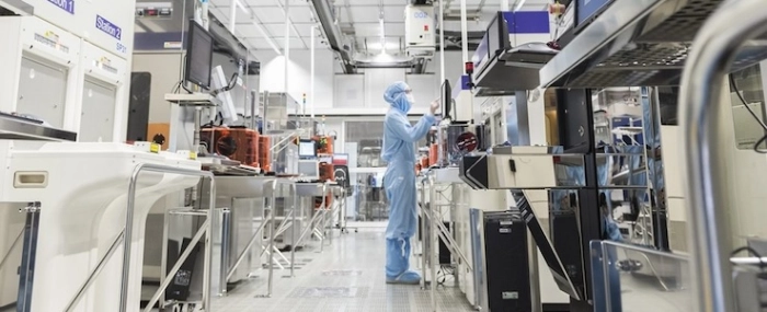 lab