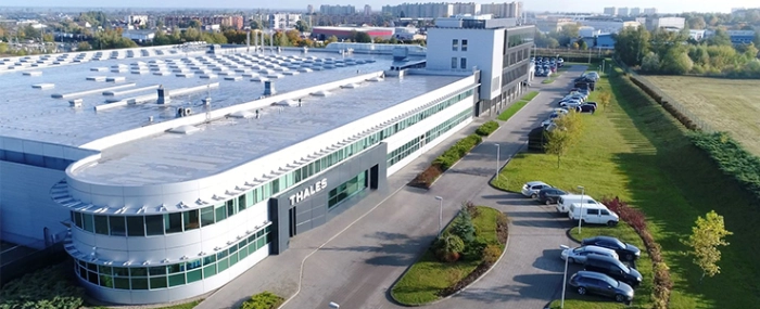 Tczew-facility
