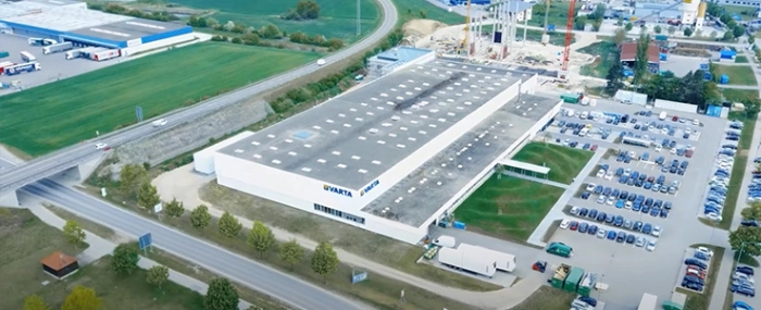 production-facility