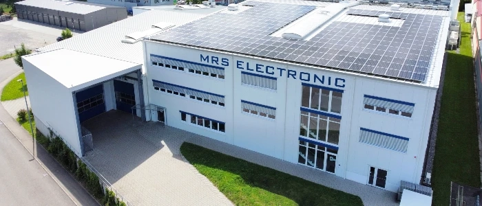Headquarters-MRS-Electronic-in-Rottweil