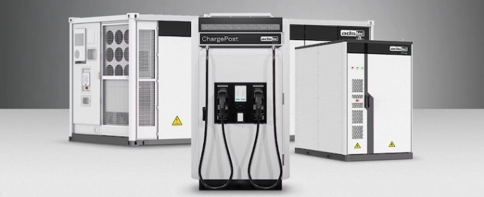 Battery-energy-storage