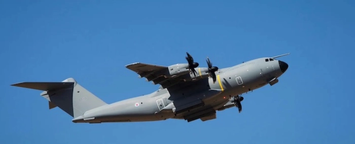 A400