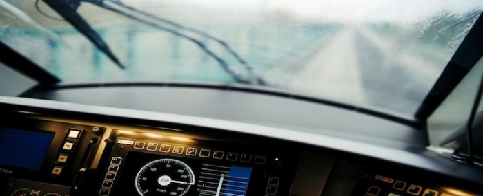 ETCS-traincockpit