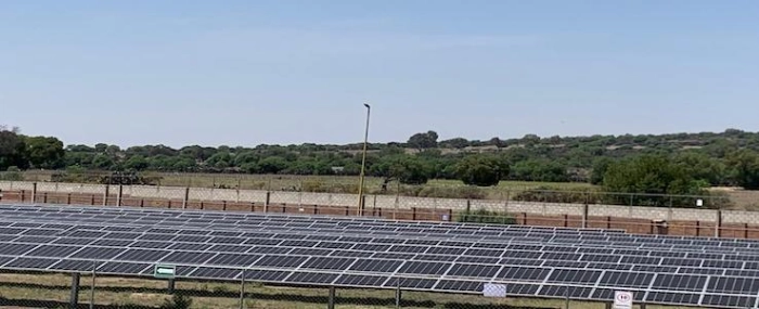 Sahagun-photovoltaic-panels