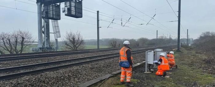 South-Kirkby-resignalling