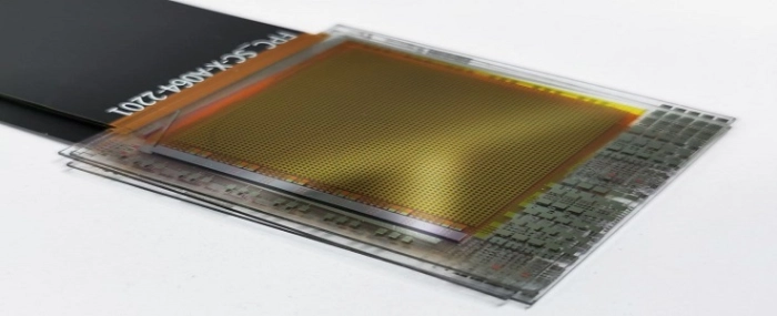 Semiconductor-material