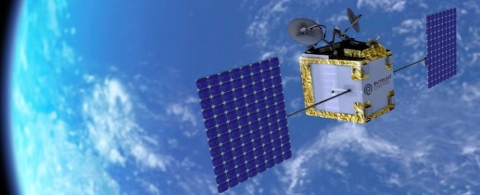 OneWeb-satellite