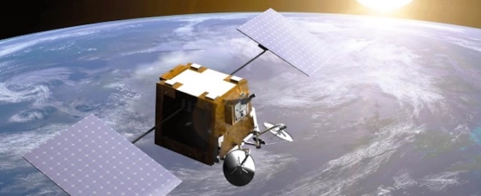 Satellite-OneWeb