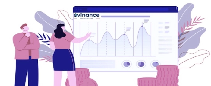 Evinance-platform
