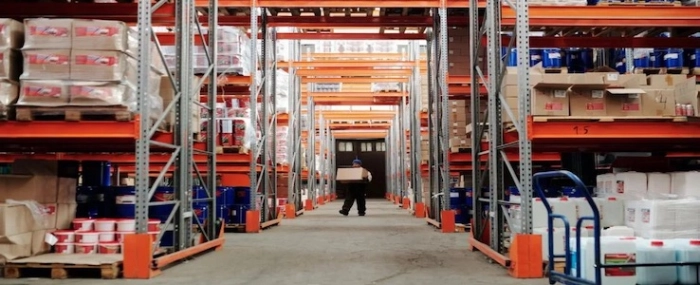 Warehouse