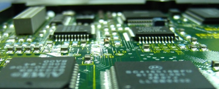 semiconductor