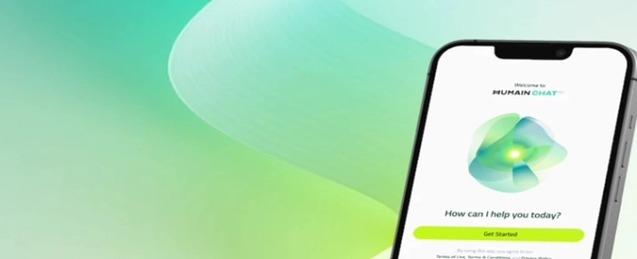humain-chat-app