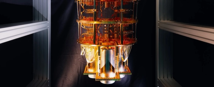 Quantum-Computers