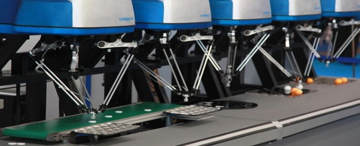 Manufacturing-Automation