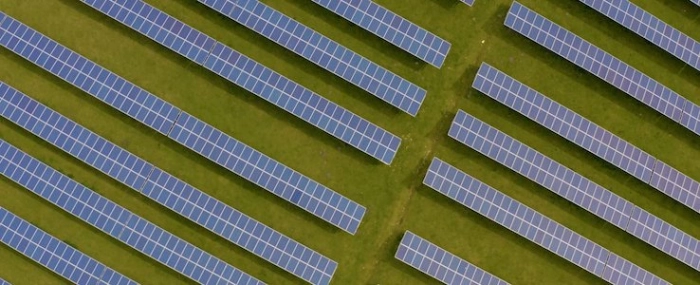 Solar-farm
