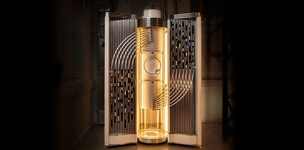 Full-Stack-Silicon-CMOS-Quantum-Computer