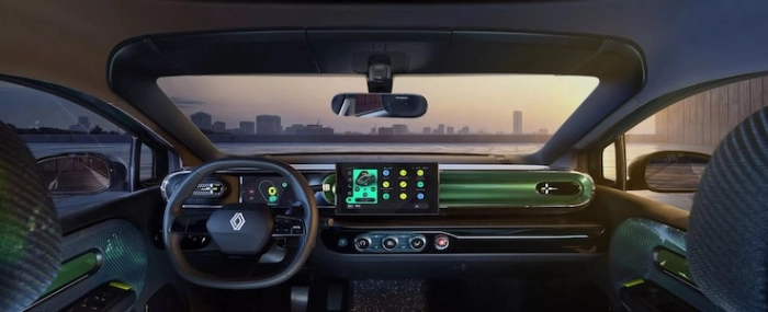 Twingo-E-Tech
