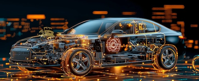 Post-Quantum-Secure-ASICs