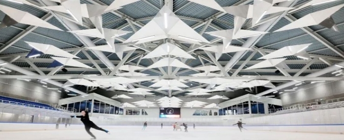 Glanerbrook-sports-complex