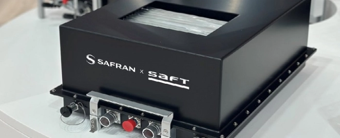 high-voltage-battery-system