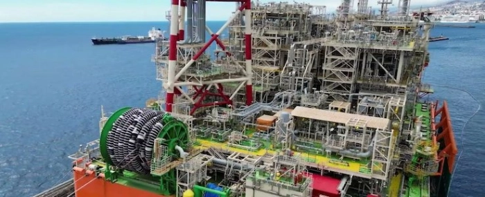 FPSO