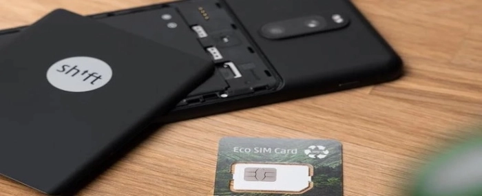 Esim-Shift