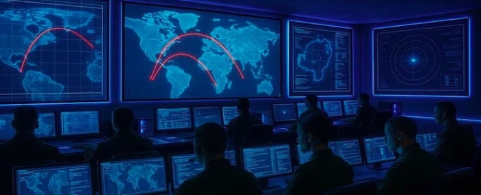 NATO-Common-Operational-Picture