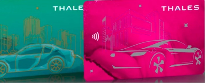 NFC-CARd-Key