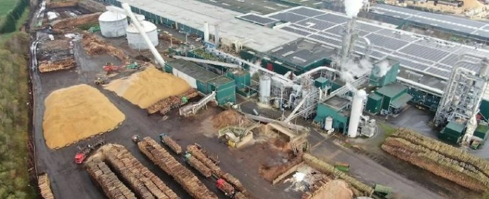 Unilin-Panels-manufactory