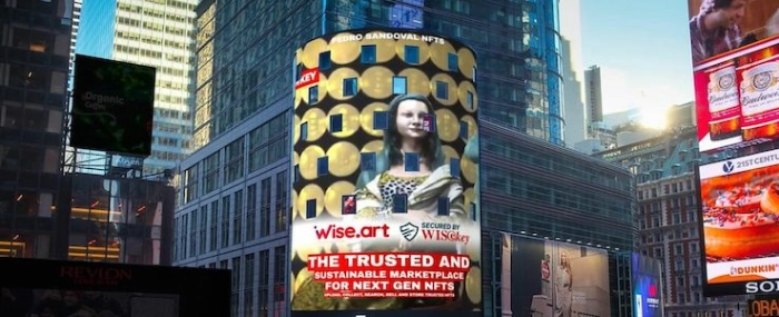 WISeArt-platform-launching