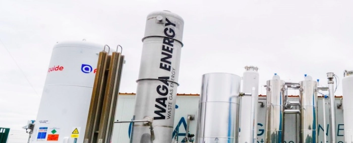 biomethane-production