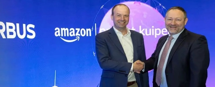 Amazon-partnership