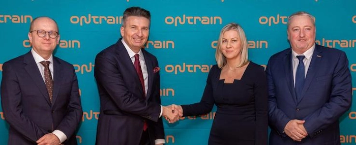 Ontrain-partnership