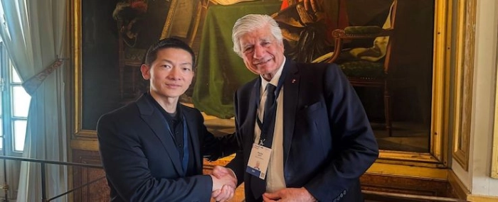 VivaTech-partnership