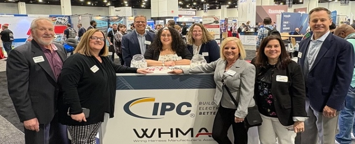 Global-Electronics-Association