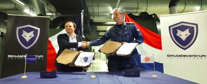 Royal-Netherlands-Army